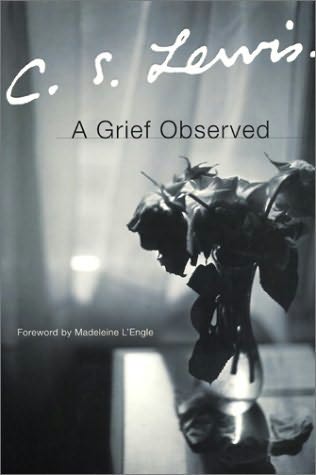 A Grief Observed 